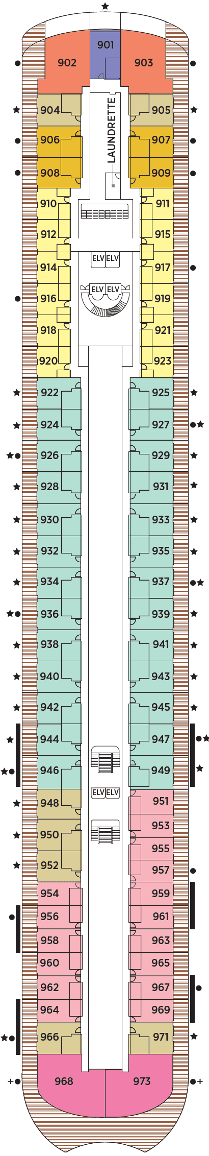 Deck 9