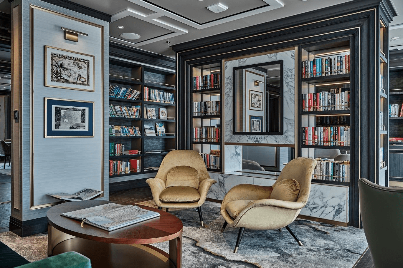 Library