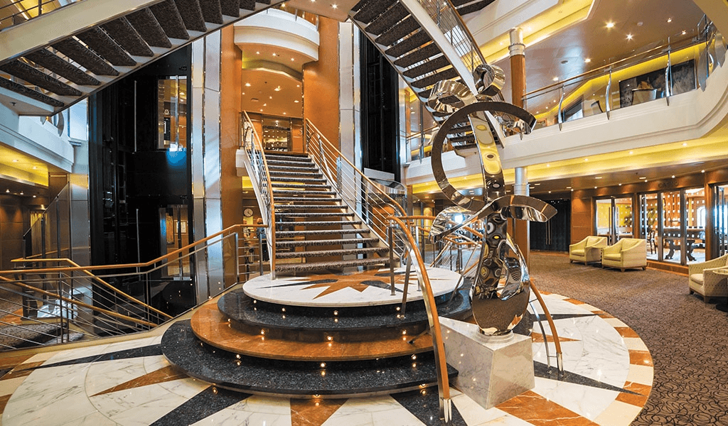 Atrium