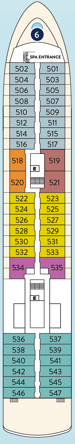 Deck 5