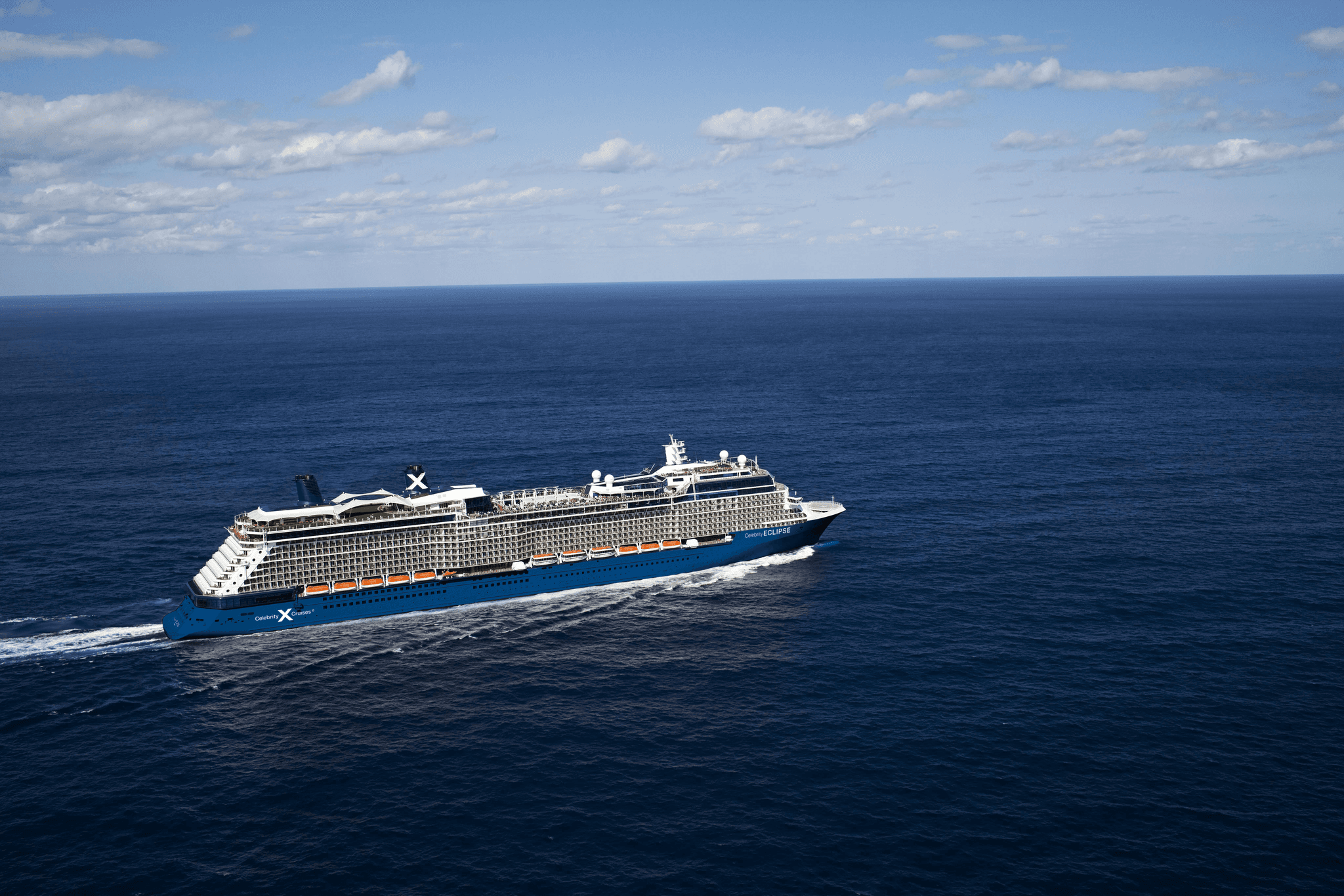 Celebrity Eclipse