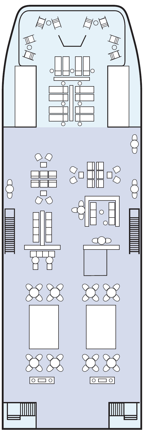 Sun Deck