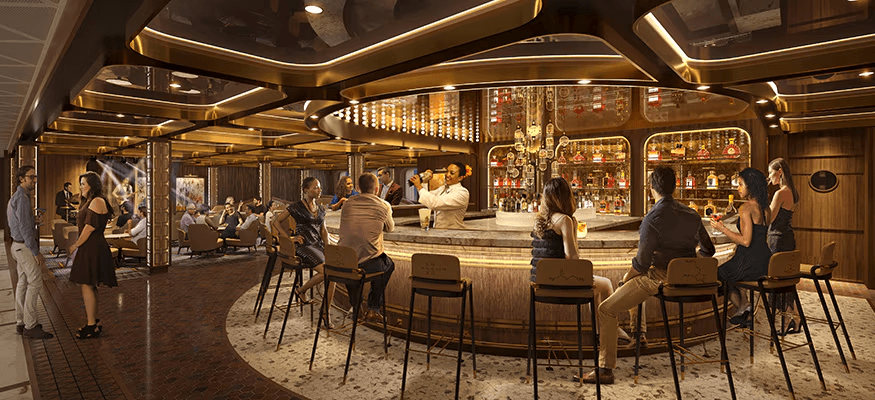 Alchemy Bar