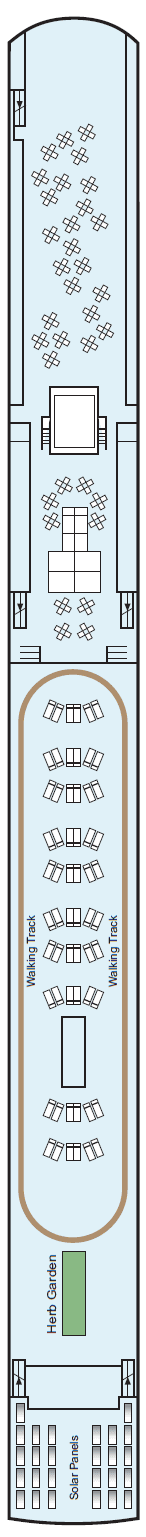 Sun Deck