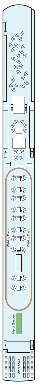 Sun Deck