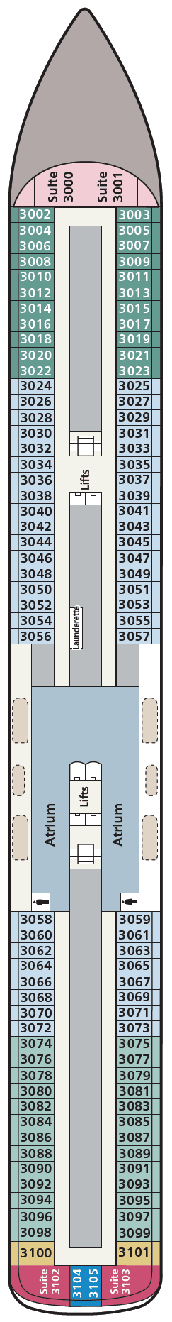 Deck 3