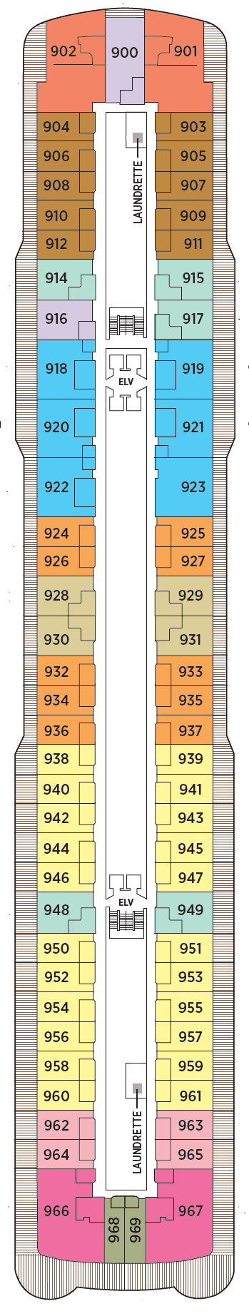 Deck 9