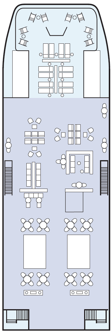 Sun Deck