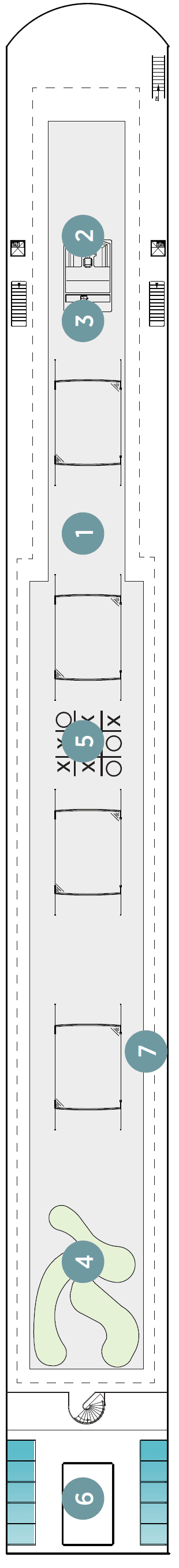 Sun Deck
