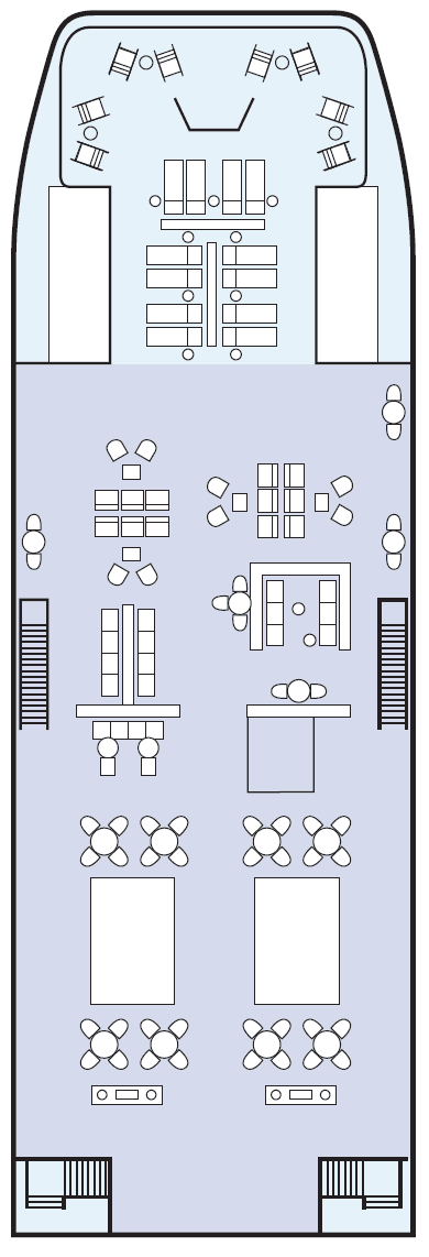 Sun Deck