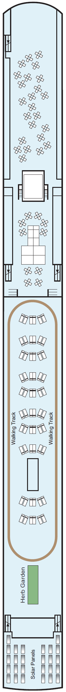 Sun Deck