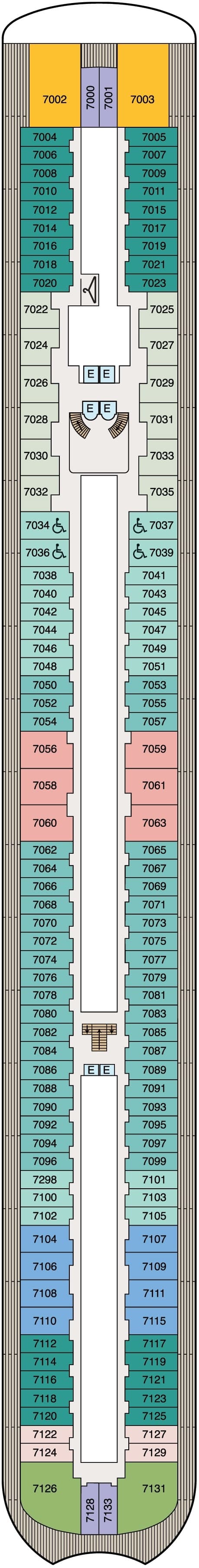 Deck 7