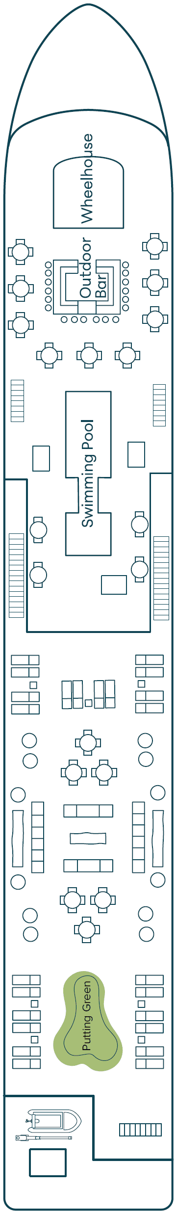 Sun Deck