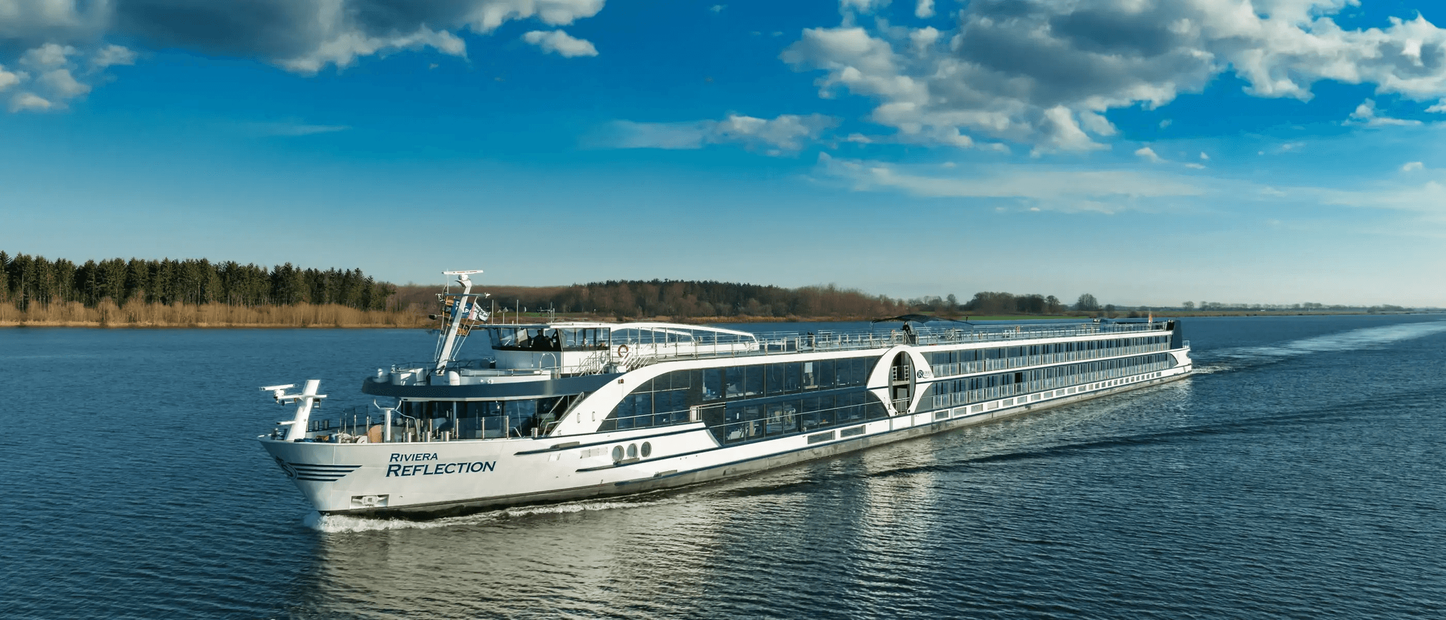 MS Riviera Reflection