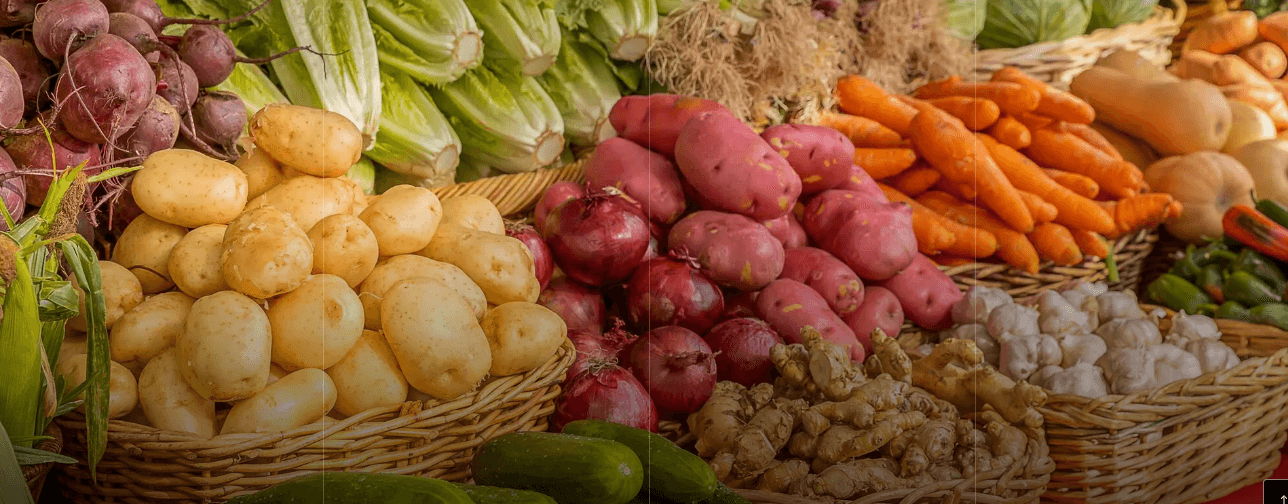Market