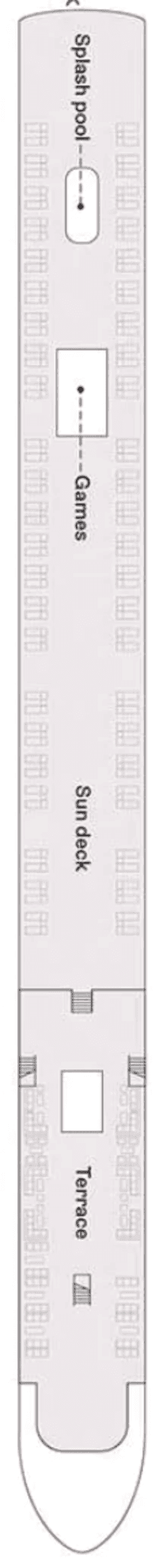 Sun Deck