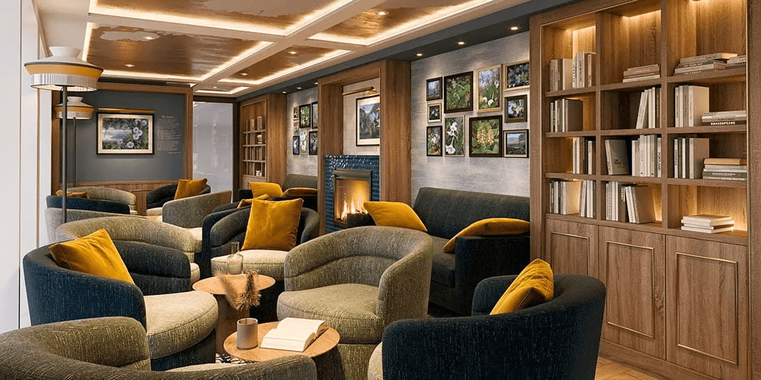 Library