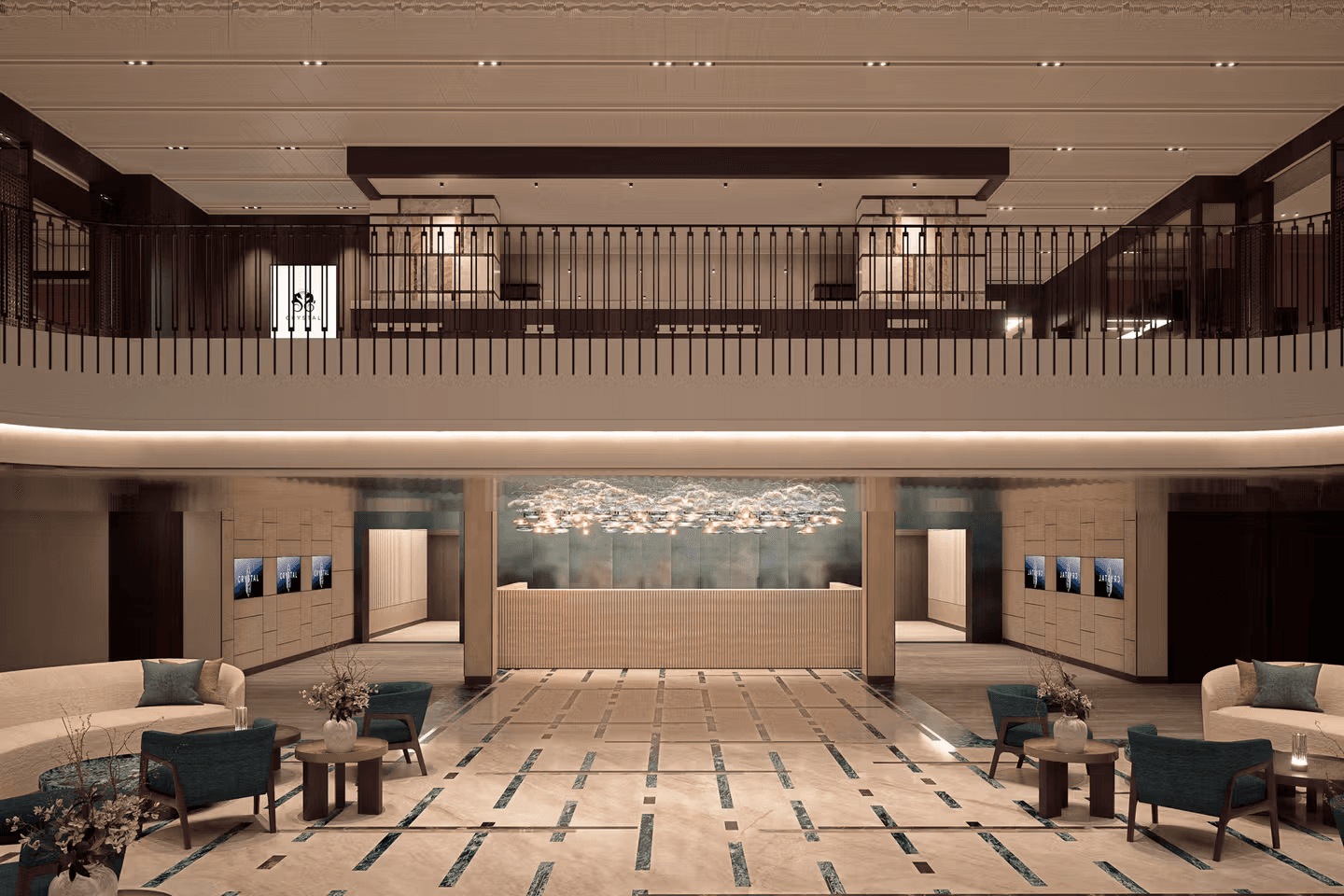 Atrium