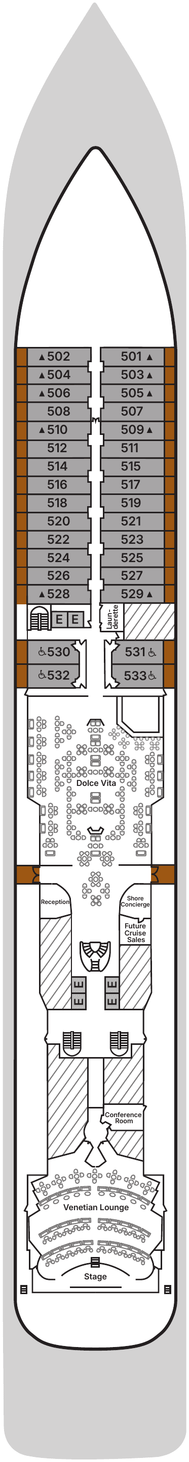 Deck 5