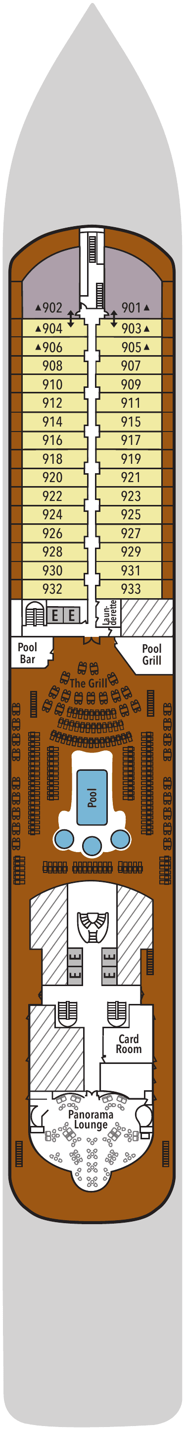 Deck 9