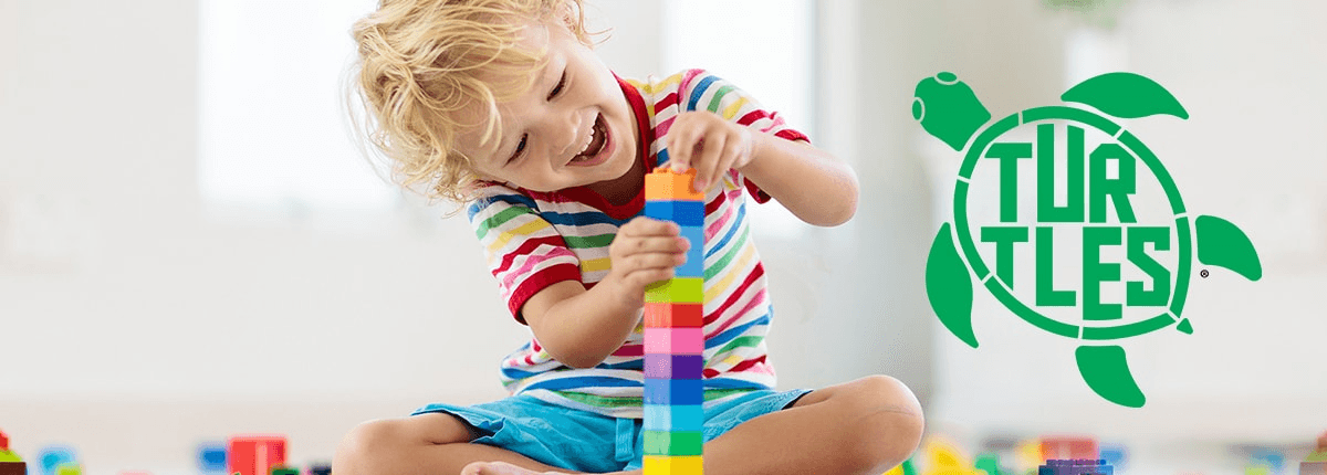 Big Fun for Infants & Toddlers