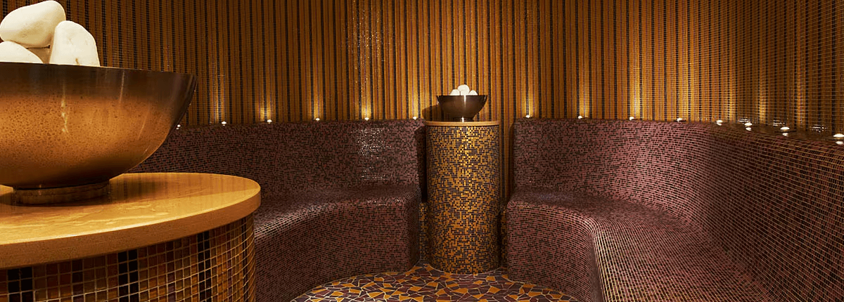 Cloud 9 Spa