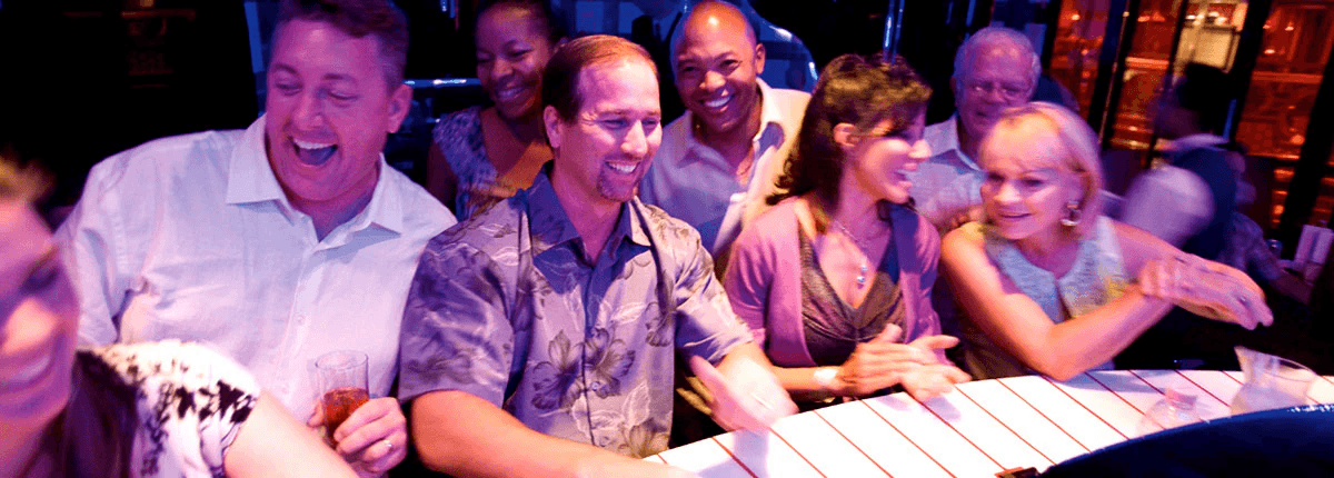 Piano Bar