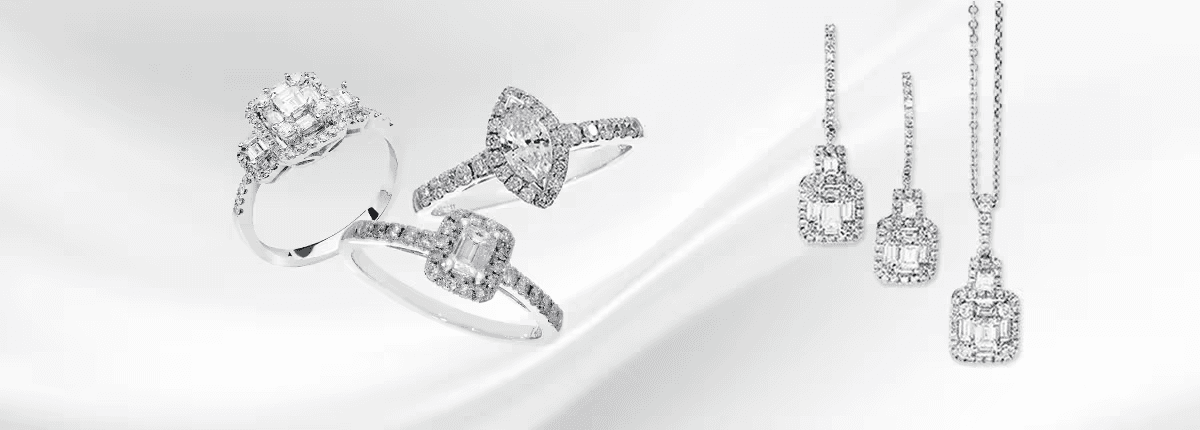 Fine Jewelry