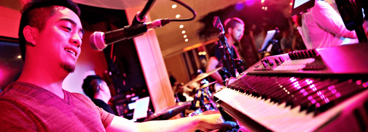 Live Music