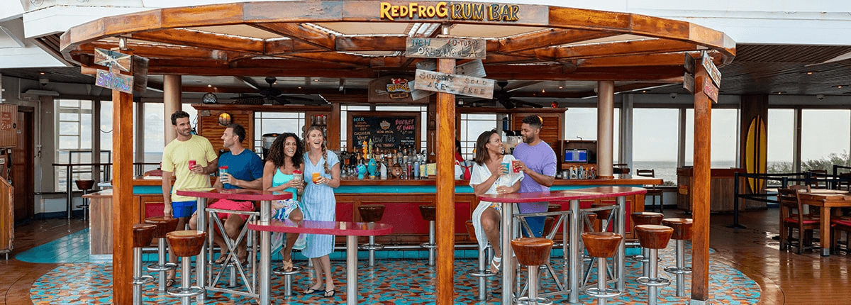 RedFrog Rum Bar