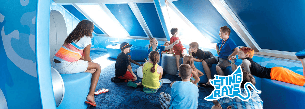 Camp Ocean