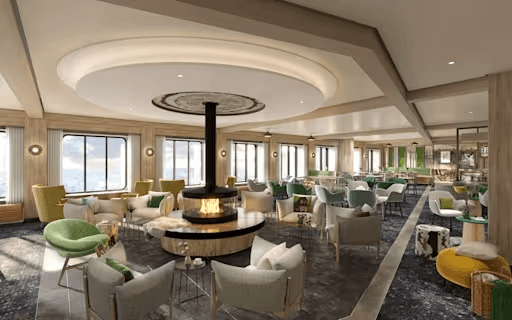 Chalet - Restaurant & Bar