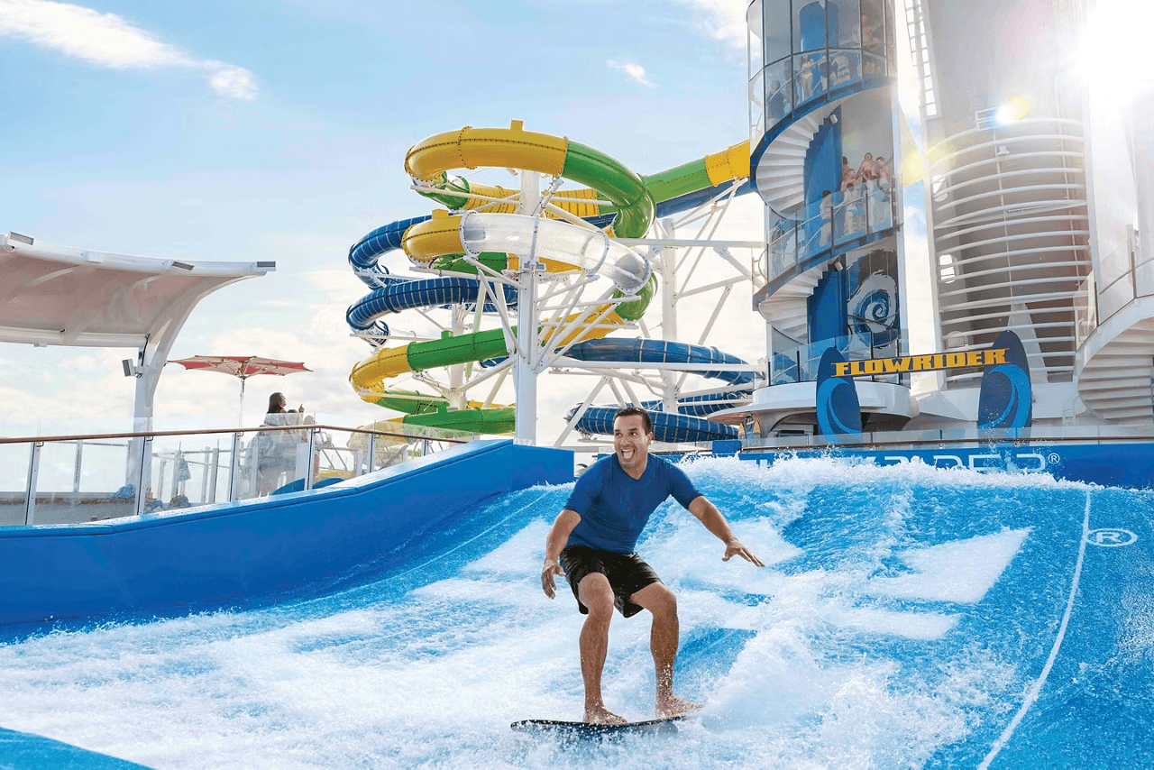 flowrider