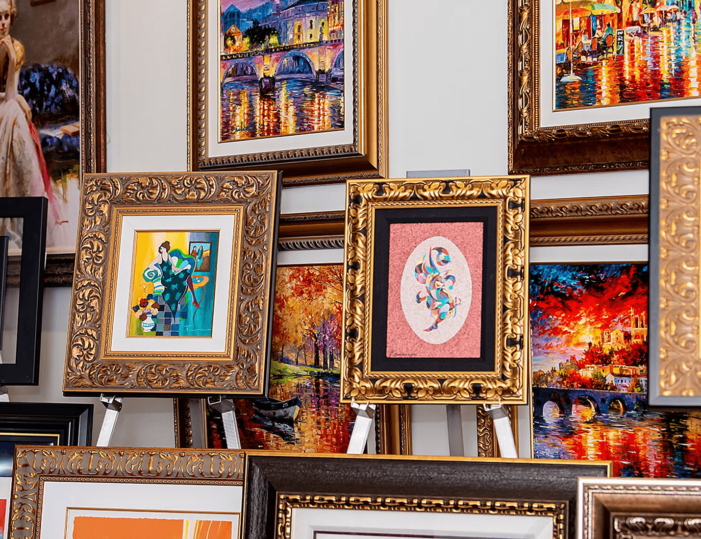 Art Collection