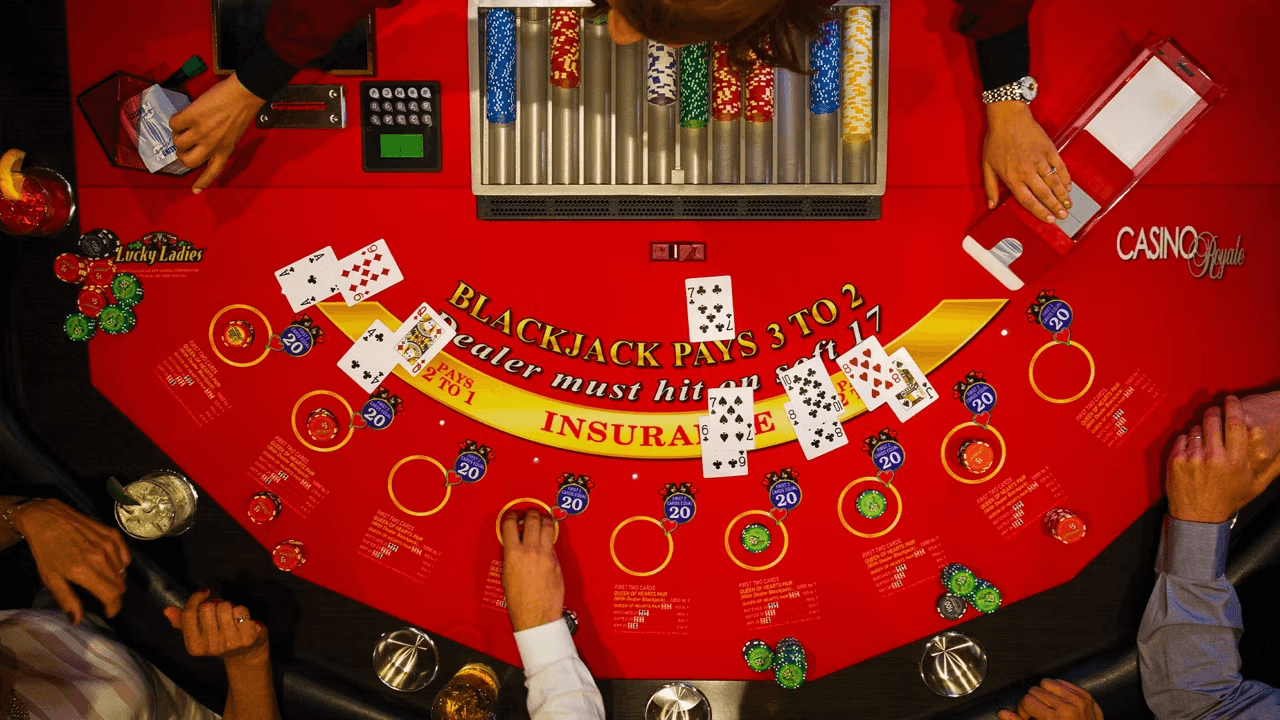 Casino