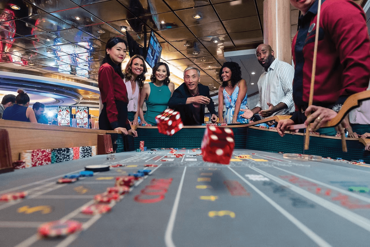Casino