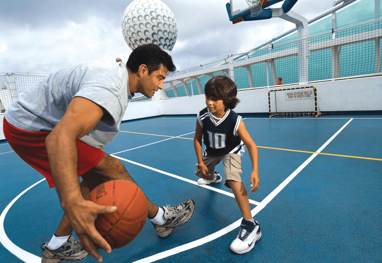 sports-court