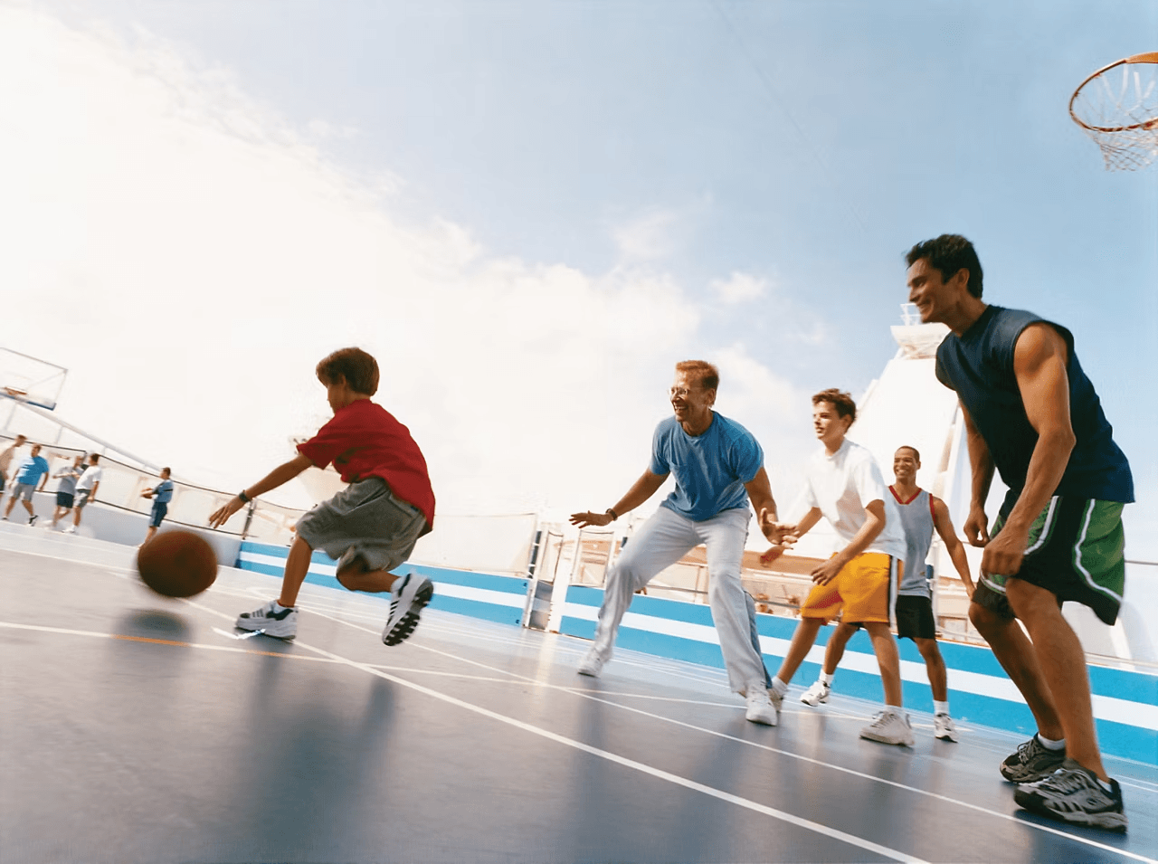 sports-court