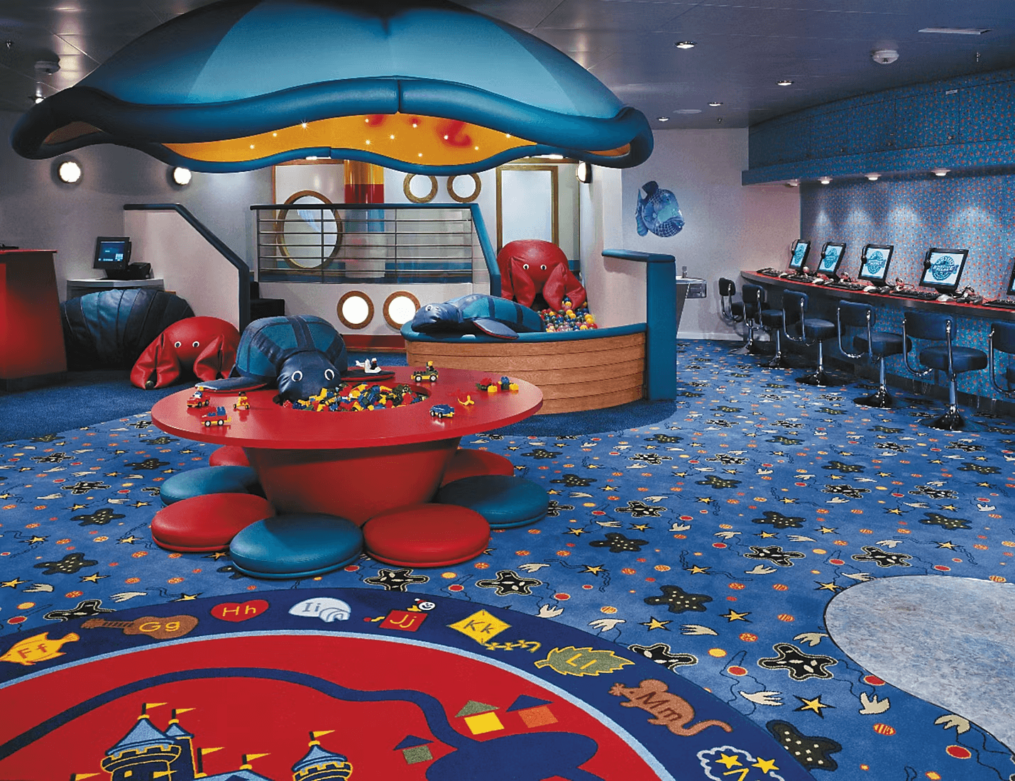 aquanauts