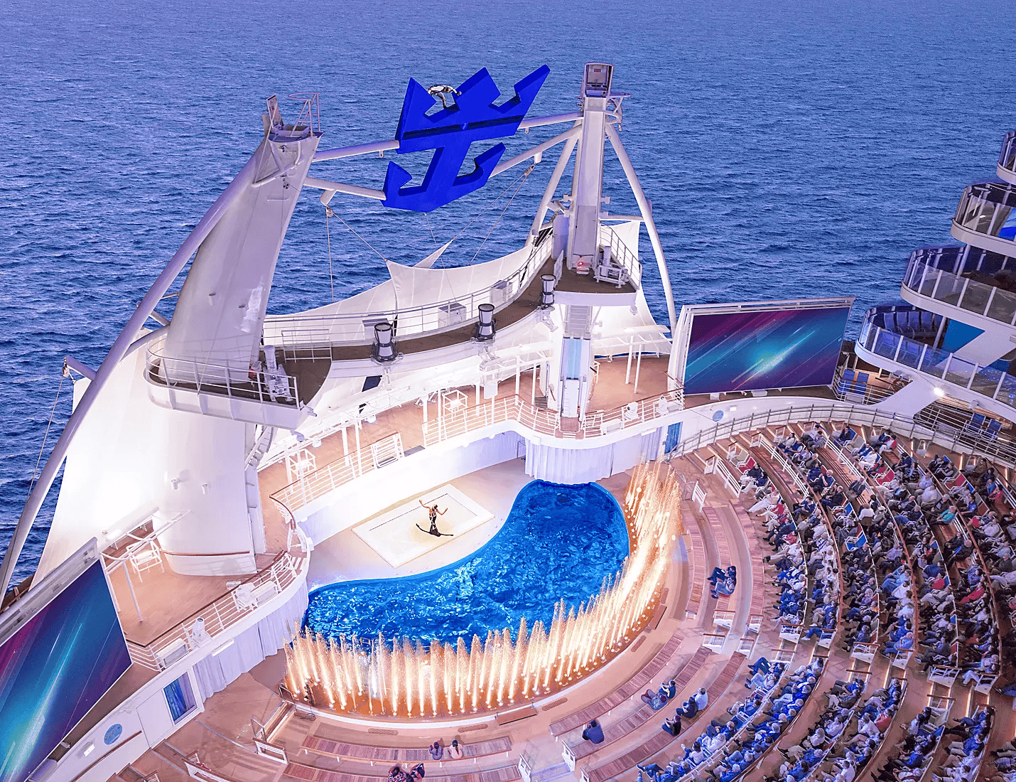 aquatheater-show