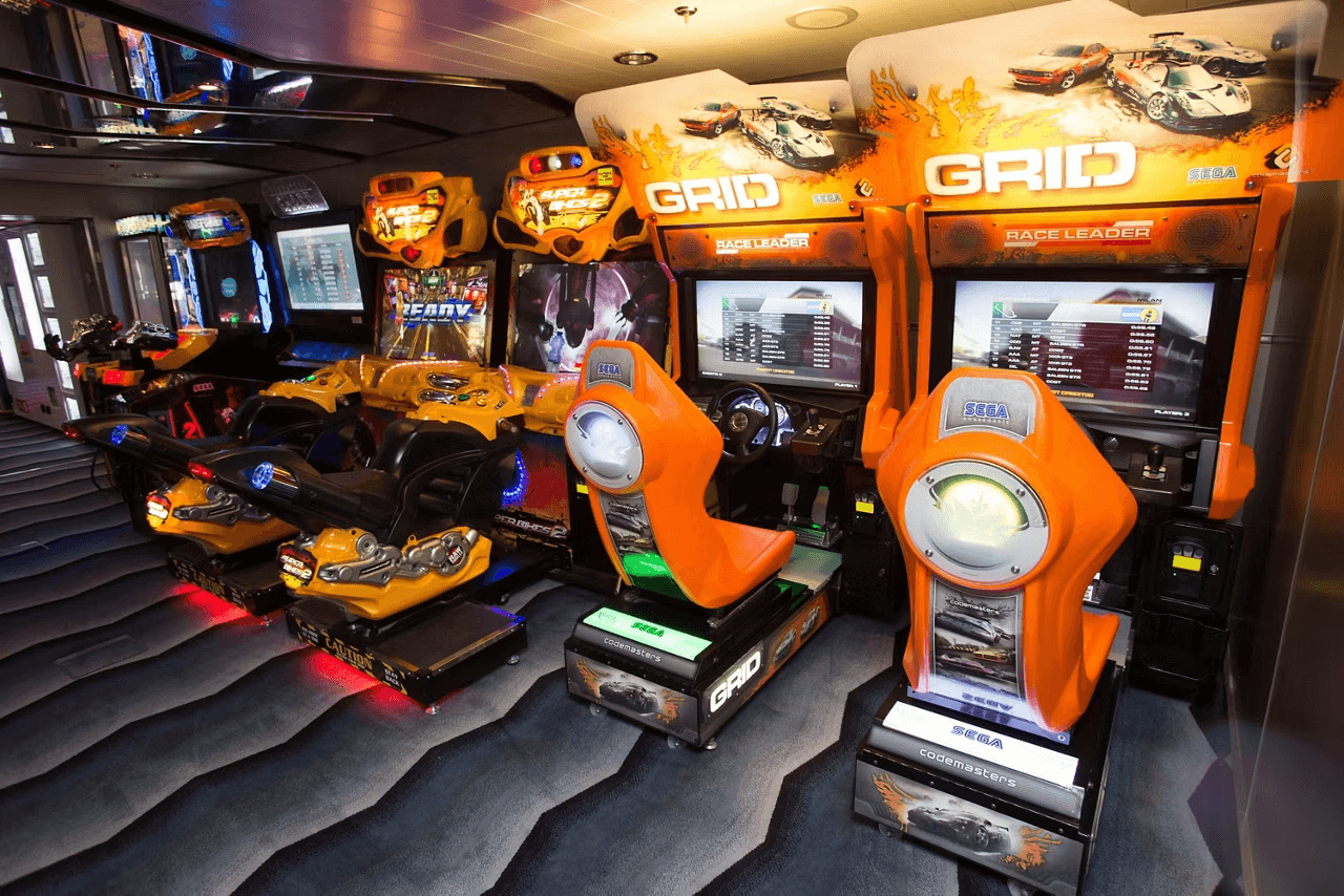 car-racing-activity