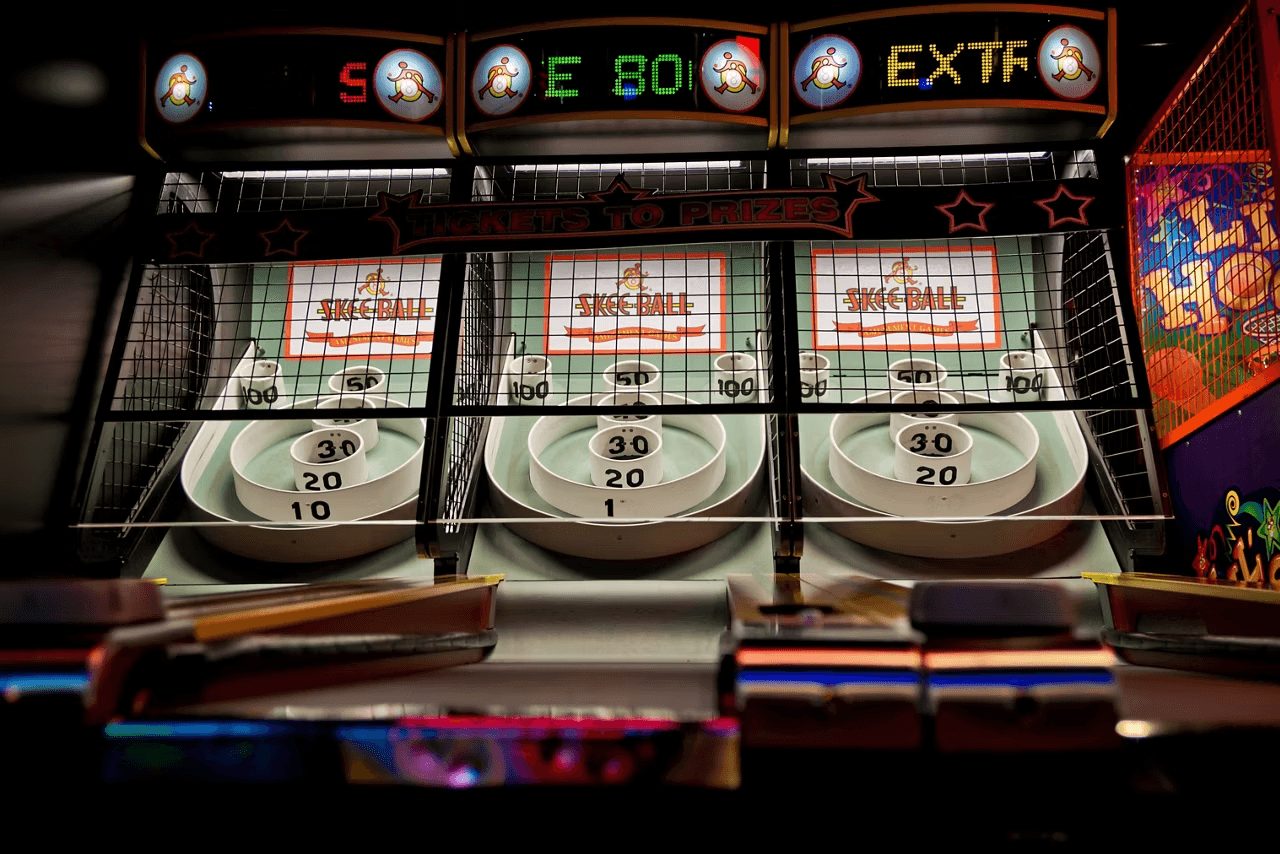 Arcade
