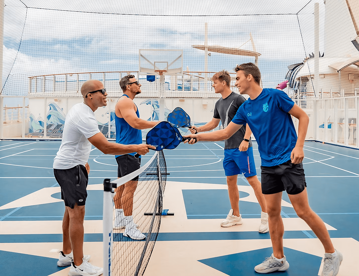 Pickleball