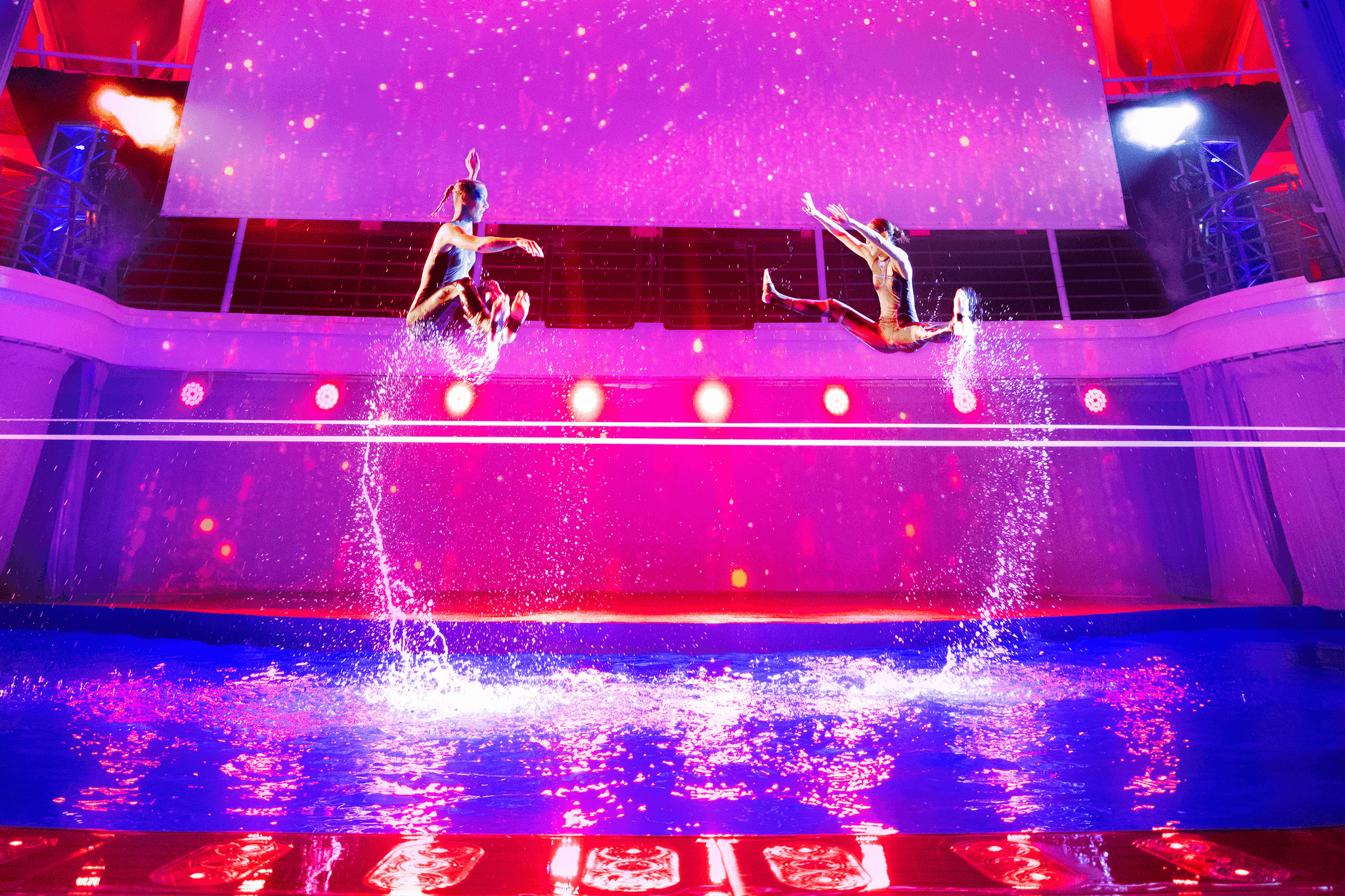 aquatheater