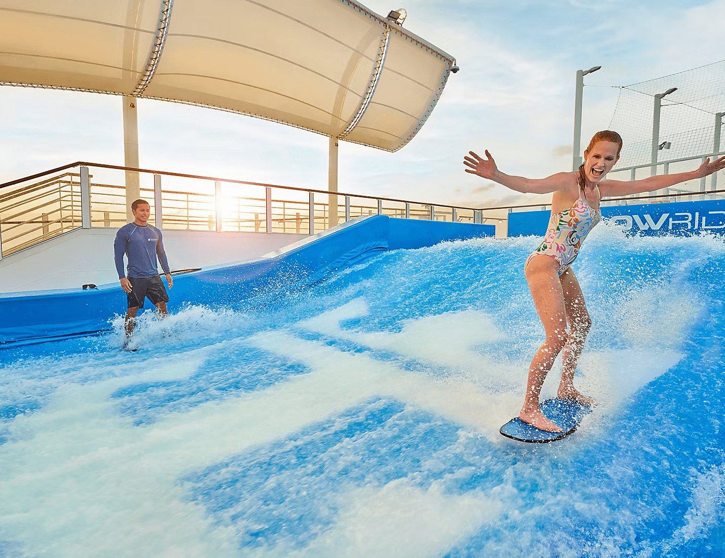 FlowRider