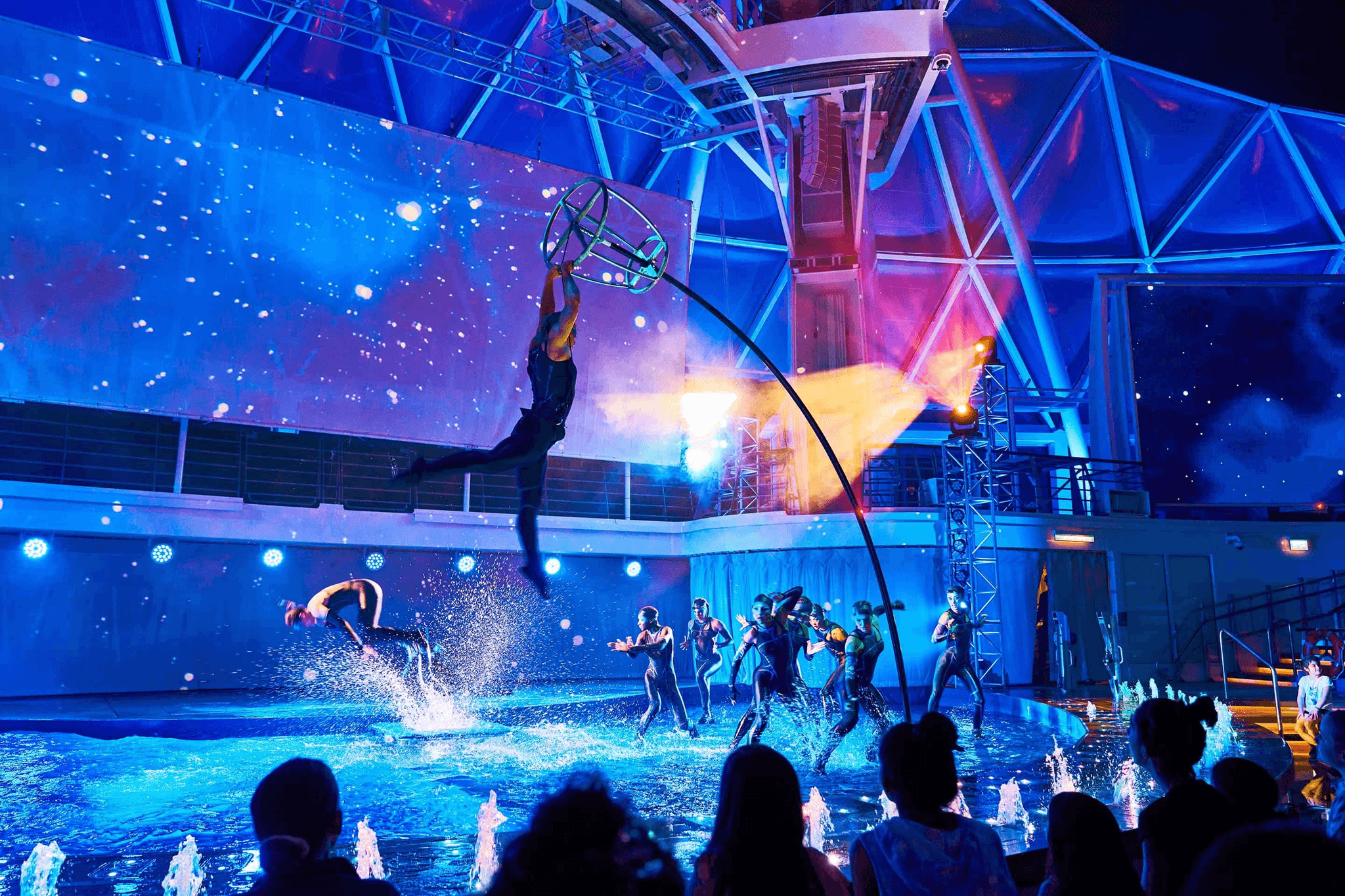 aquatheater