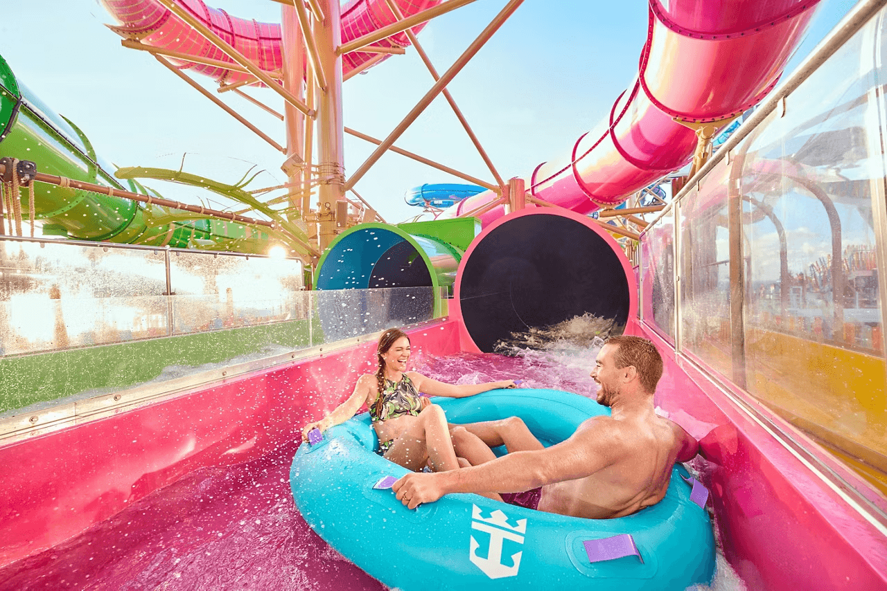waterpark