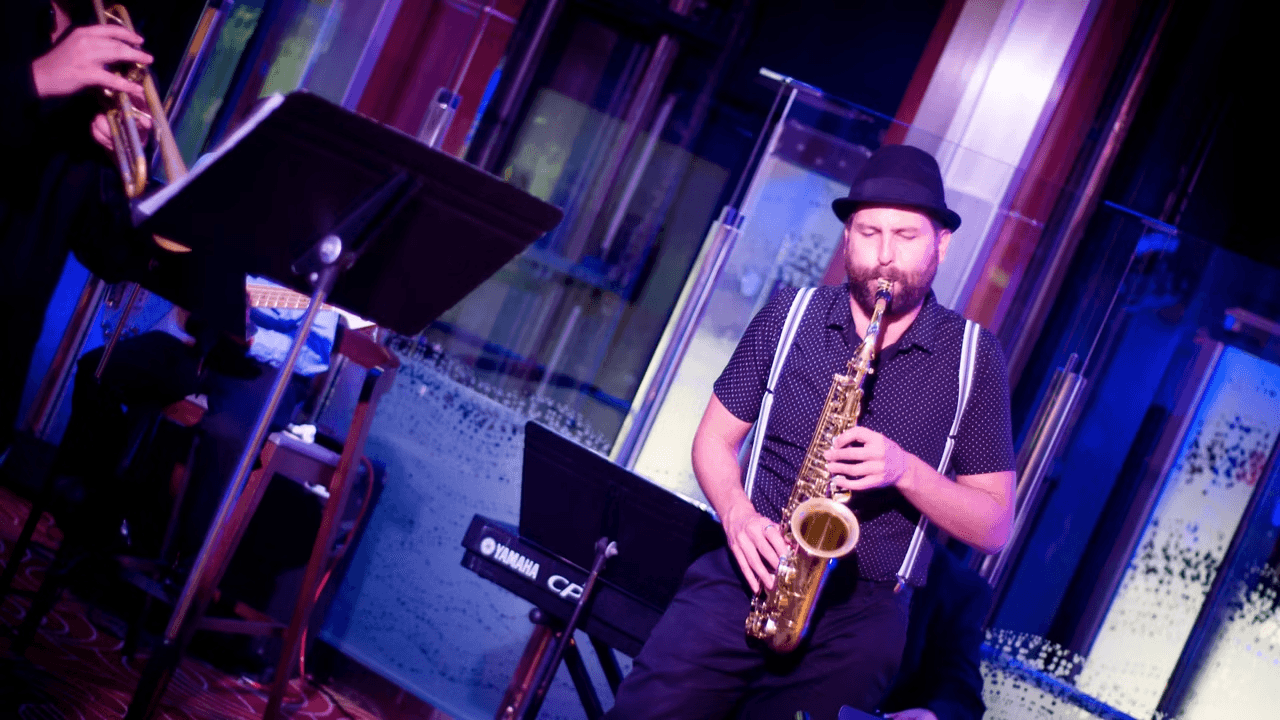 live-music