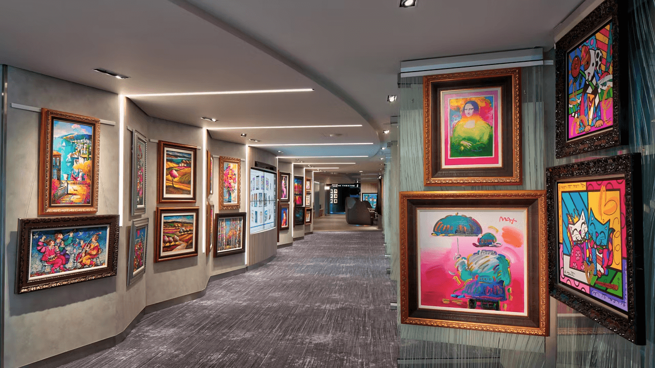 art-gallery