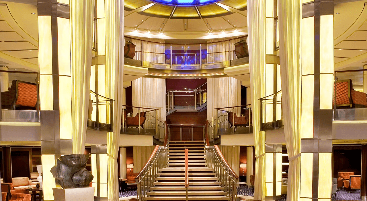 Atrium